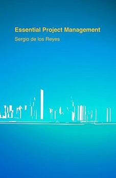 Paperback Essential Project Management Book