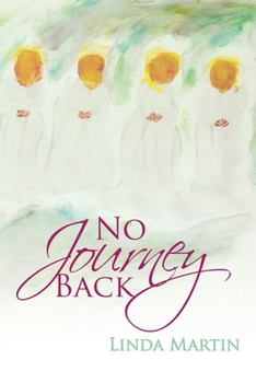 Paperback No Journey Back Book