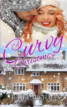 Paperback A Curvy Christmas Book