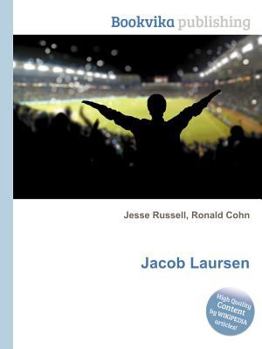 Paperback Jacob Laursen Book
