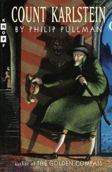 Hardcover Count Karlstein Book