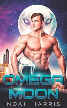Paperback Omega Moon: A Gay Shifter Mpreg Book