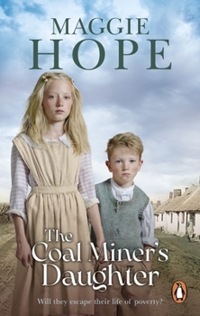 Paperback The Coal Miner's Daughter Book