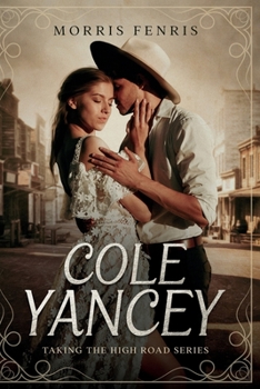 Paperback Cole Yancey Book