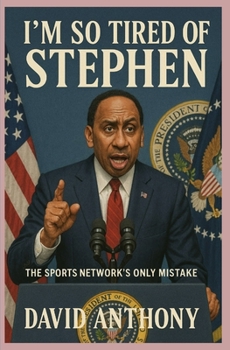 I'm so Tired of Steven