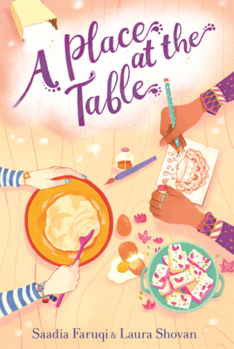 Place at the Table