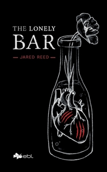 Paperback The Lonely Bar Book