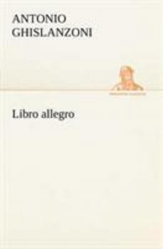 Libro allegro