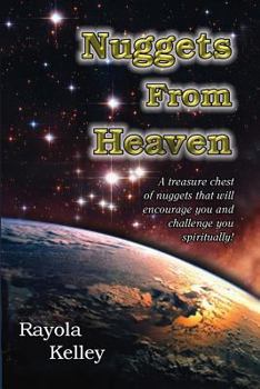Paperback Nuggets from Heaven 1 Book