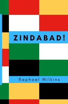 Paperback Zindabad!: Supporting Education Leaders From Accra to Taipei Book