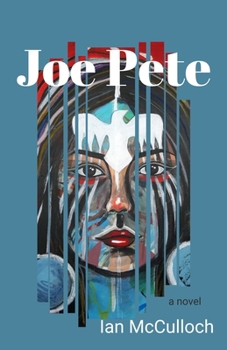 Paperback Joe Pete Book