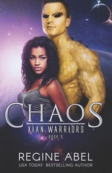 Paperback Chaos Book