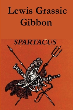 Paperback Spartacus Book
