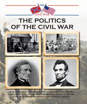 The Politics of the Civil War - Book  of the Civil War