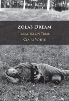 Hardcover Zola's Dream Book