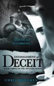 Entanglement of Deceit (3)