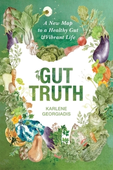 Paperback Gut Truth Book