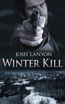 Paperback Winter Kill Book