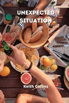Paperback unexpected situation Book
