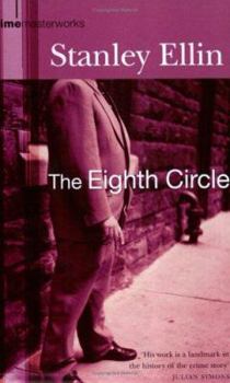 Paperback The Eighth Circle Book