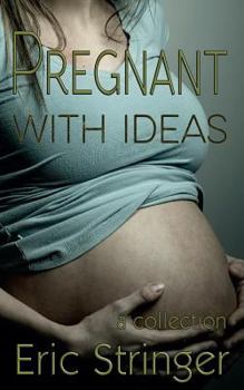 Paperback Pregnant with Ideas Book