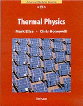 Paperback Nams Physics: Thermal Physics Book