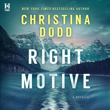 Right Motive Lib/E - Book #0.5 of the Murder in Alaska