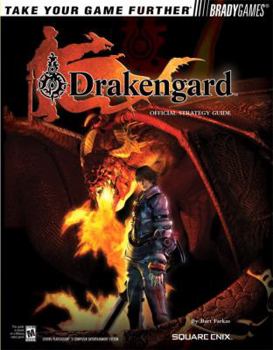 Paperback Drakengard(tm) Official Strategy Guide Book