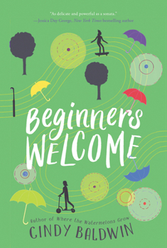 Paperback Beginners Welcome Book
