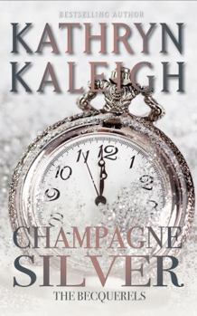 Paperback Champagne Silver Book