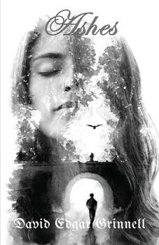 Paperback Ashes Book