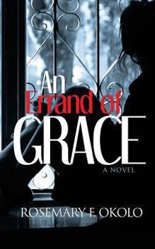 Paperback An Errand of Grace Book