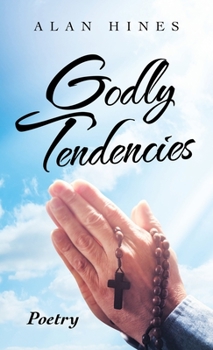 Hardcover Godly Tendencies Book