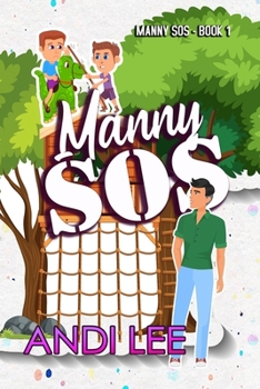 Paperback Manny SOS Book
