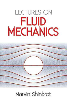 Paperback Lectures on Fluid Mechanics Book
