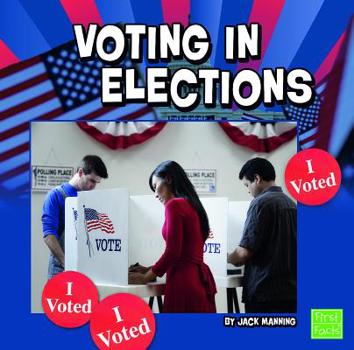 Paperback Voting in Elections Book