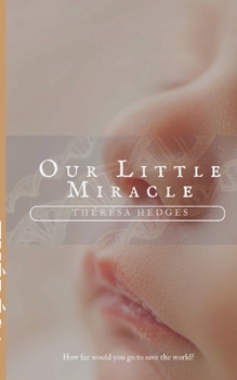 Paperback Our Little Miracle Book