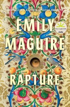 Paperback Rapture Book