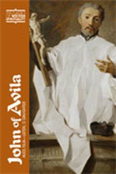 Paperback John of Avila: Audi, Filia Book