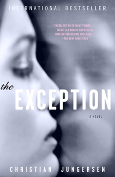 Paperback The Exception Book