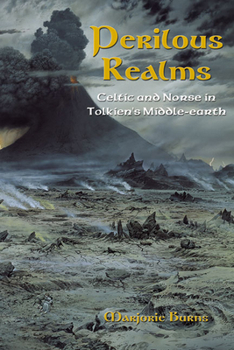 Paperback Perilous Realms: Celtic and Norse in Tolkien's Middle-earth Book