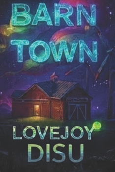Paperback Barn Town Book