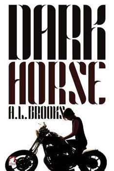 Paperback Dark Horse Book