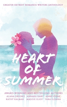 Paperback Heart of Summer Book