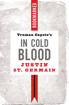Paperback Truman Capote's in Cold Blood: Bookmarked Book