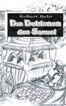 Paperback Die Dublonen des Samiel [German] Book