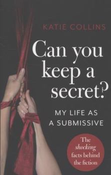 Paperback Can You Keep a Secret?. by Katie Collins Book