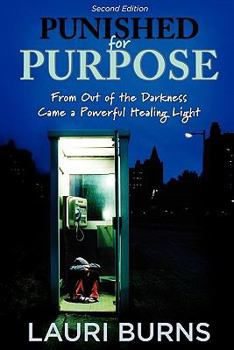 Paperback Punished for Purpose Book