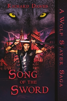 Paperback Song of the Sword Book