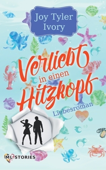 Paperback Verliebt in einen Hitzkopf [German] Book